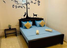 Cityscape Yala by 999 Hotel & Restaurant 2