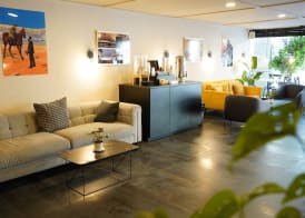 Spirit of Herzl Hotel הרוח של הרצל 5