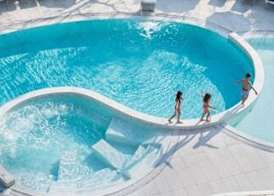 Blu Suite Resort 2