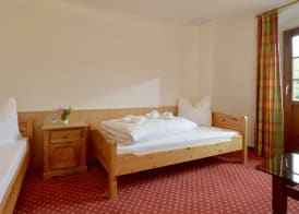 Posthotel Mayrhofen 5