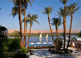 Hilton Luxor Resort & Spa 4
