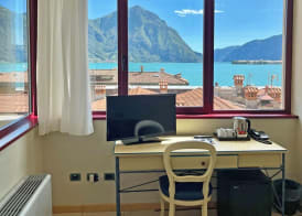 Hotel Lovere Resort & Spa 5