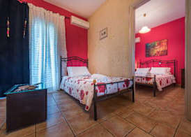 Pansion Porto Tsi Ostrias 3