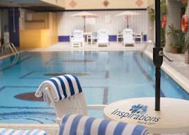 Swiss International Palace Hotel - Manama 3