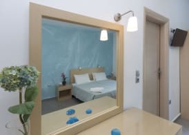 Blue Harmony Hotel 3