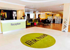 Link Hotel 2