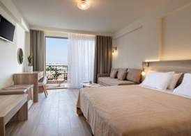Aetherion Studios & Suites 4