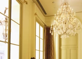 Palacio Duhau - Park Hyatt Buenos Aires 2