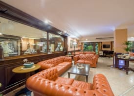 Hotel Michelangelo 2