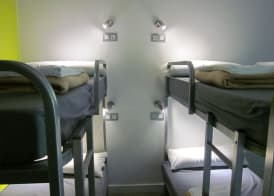 UBA Hostel 5