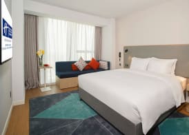 Holiday Inn Express Chengdu Tianfu Airport Zone by IHG 5
