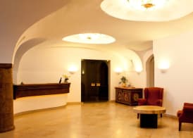 Hotel zur Post 2