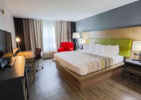 Country Inn & Suites by Radisson, Myrtle Beach, SC 4