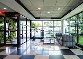 Nova Hotel Bronx 3