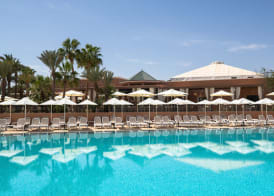 Hôtel Club Framissima Sol Oasis Marrakech 2