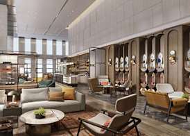 Hotel Plume Chengdu, Tapestry Collection By Hilton 3