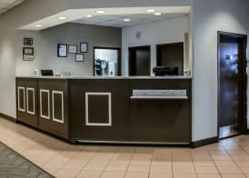 Comfort Inn Alliance 5