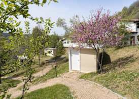 La Valle Dei Caprioli Village Bungalow Park - Freelandia Azienda Agricola 3