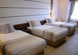 Safa Royal Museum Hotel 5
