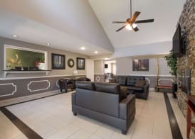 Quality Inn Decherd - Winchester 3