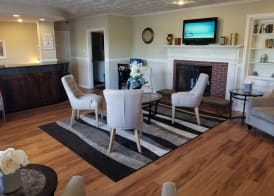 Colonial Inn Seekonk 5