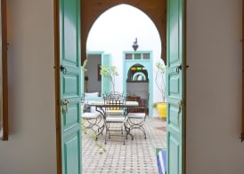 Riad Dar Aida 5