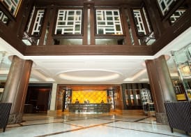 Intimate Hotel Pattaya 5
