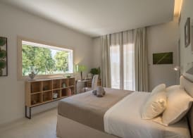 Tenuta DonnAnna Agriturismo&Glamping 2