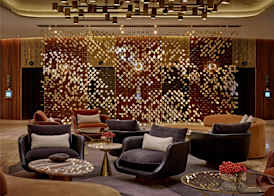 London Hilton on Park Lane 5