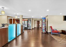 Comfort Inn Chambersburg North 4