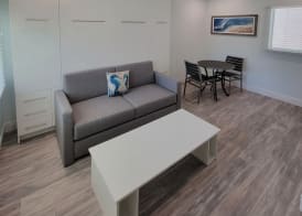 Silver Surf Gulf Beach Resort 3