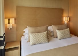 GranSerena Hotel 4