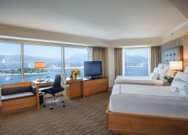 Pan Pacific Vancouver 3