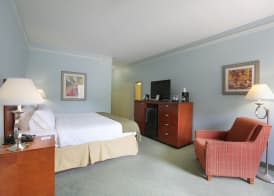 Holiday Inn Express TAMPA N I-75 - UNIVERSITY AREA by IHG 4
