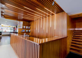 Aspery Hotel - SHA Certified 4