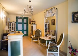 Rosen Villa Sibiu 3