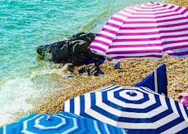 Loutra Beach Hotel 5
