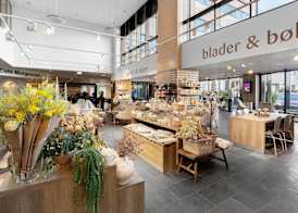 Best Western St Svithun Hotell 2