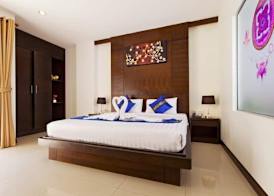 Garden Phuket Hotel 3