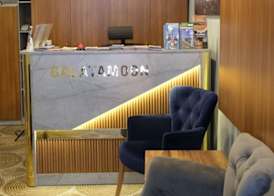 Galata Moon Hotel 2