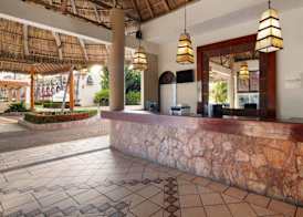 Grand Decameron Complex Bucerias, A Trademark All-Inclusive Resort 5