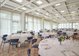 Residence Inn by Marriott Ghent 4