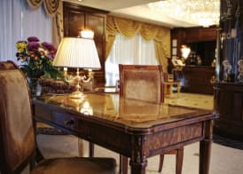 Nobil Luxury Boutique Hotel 3