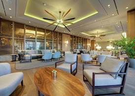 Mersin HiltonSA 5