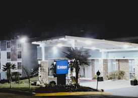 Best Western Atlanta Cumberland Galleria Hotel 5