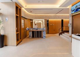 Jiwar Al Madina Hotel 3