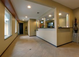 Americas Best Value Inn Caldwell 2