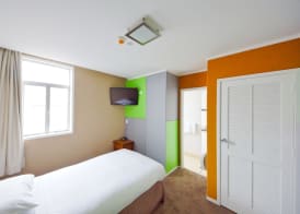 The Grosvenor Hotel 4