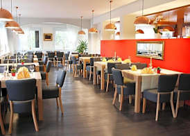 Landhotel Rosentaler Hof 4