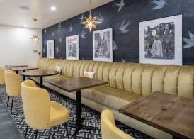 The Catrina Hotel 3